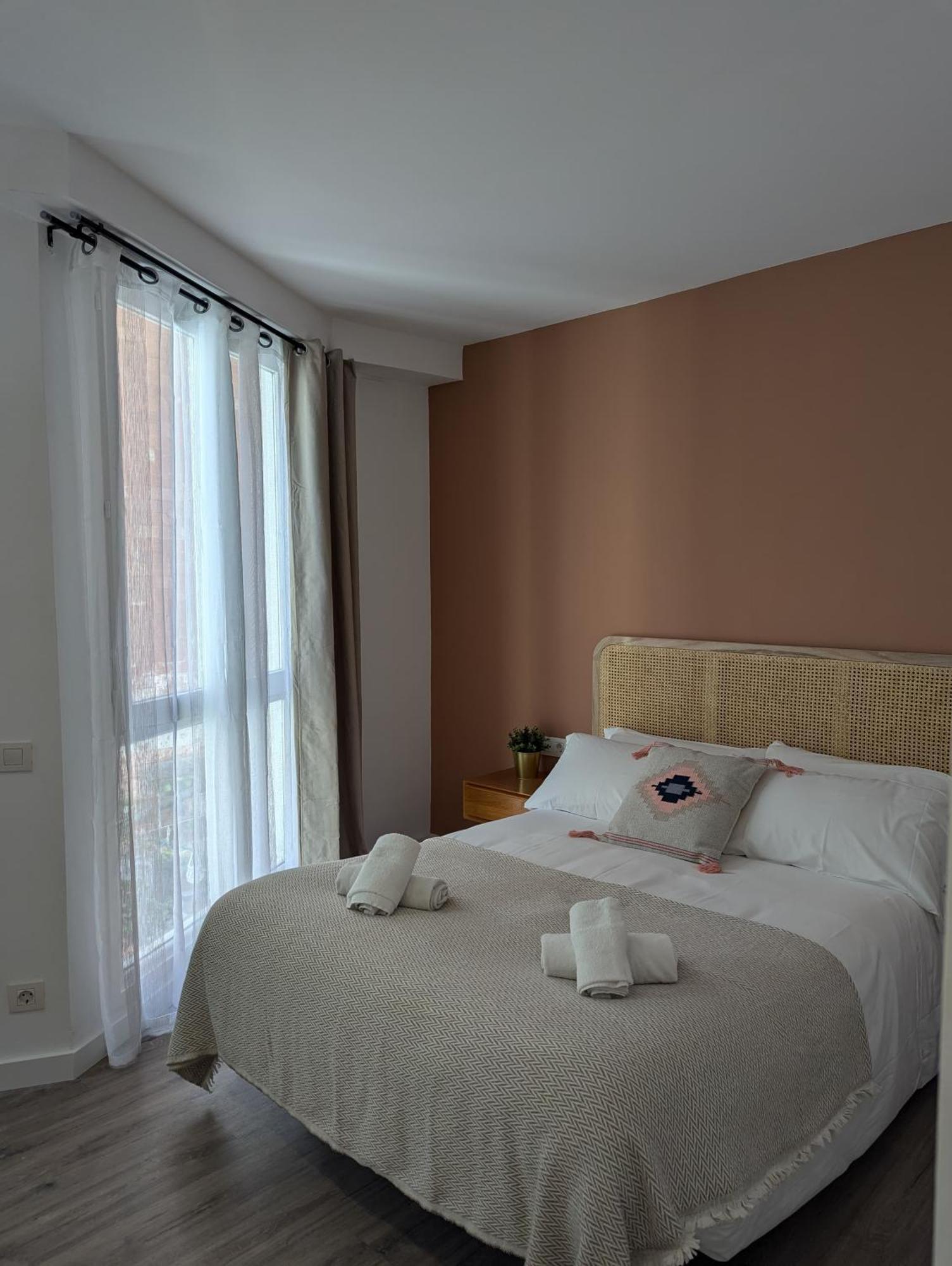 Caliu Apartments Barcelona - Fira L'Hospitalet de Llobregat Extérieur photo