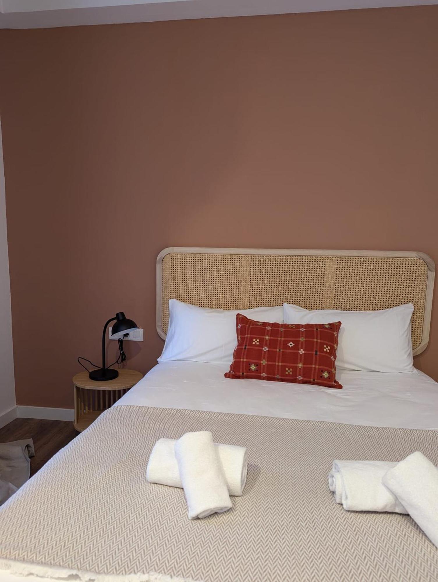 Caliu Apartments Barcelona - Fira L'Hospitalet de Llobregat Extérieur photo
