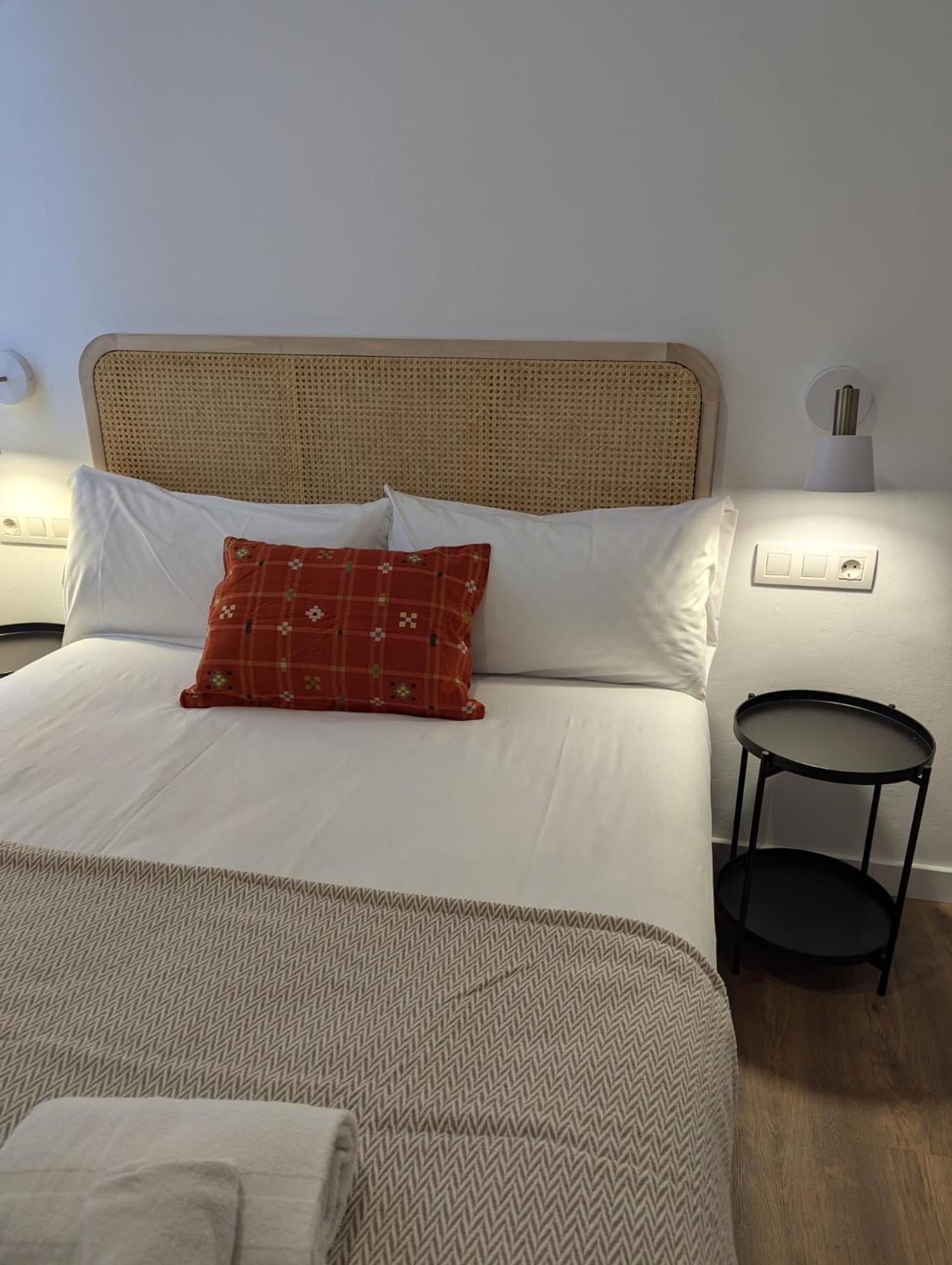 Caliu Apartments Barcelona - Fira L'Hospitalet de Llobregat Extérieur photo