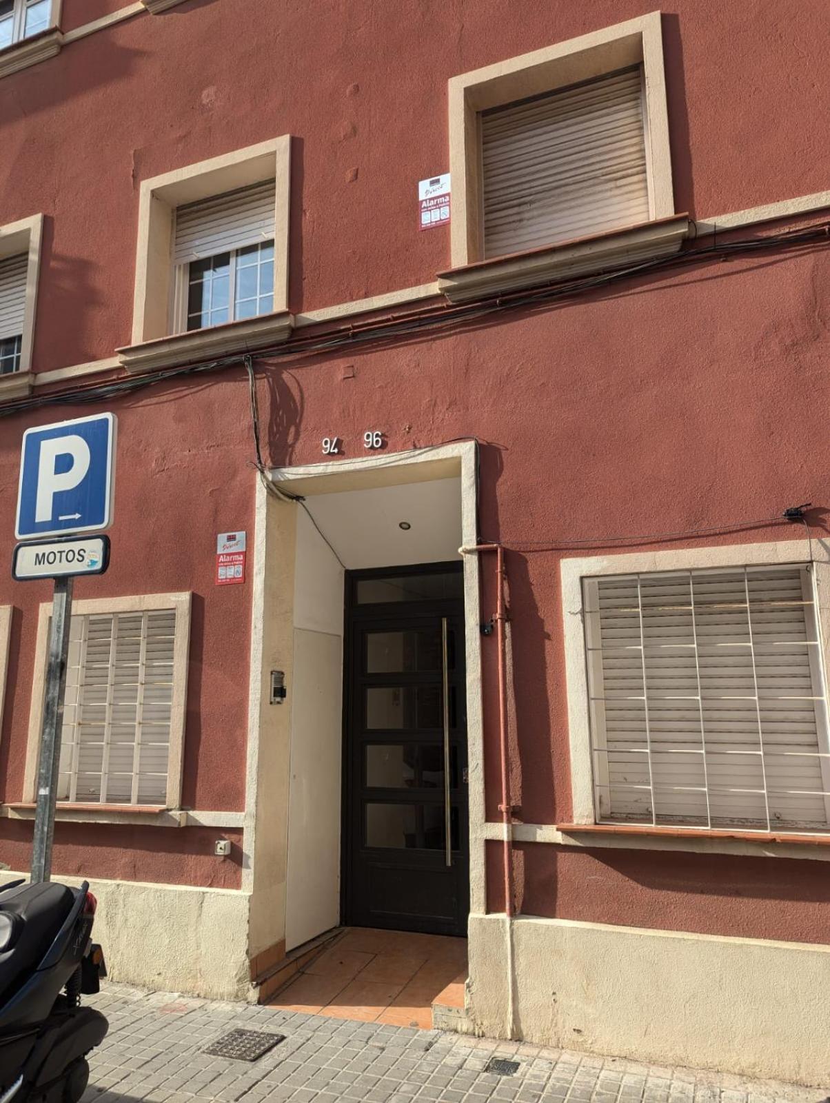 Caliu Apartments Barcelona - Fira L'Hospitalet de Llobregat Extérieur photo