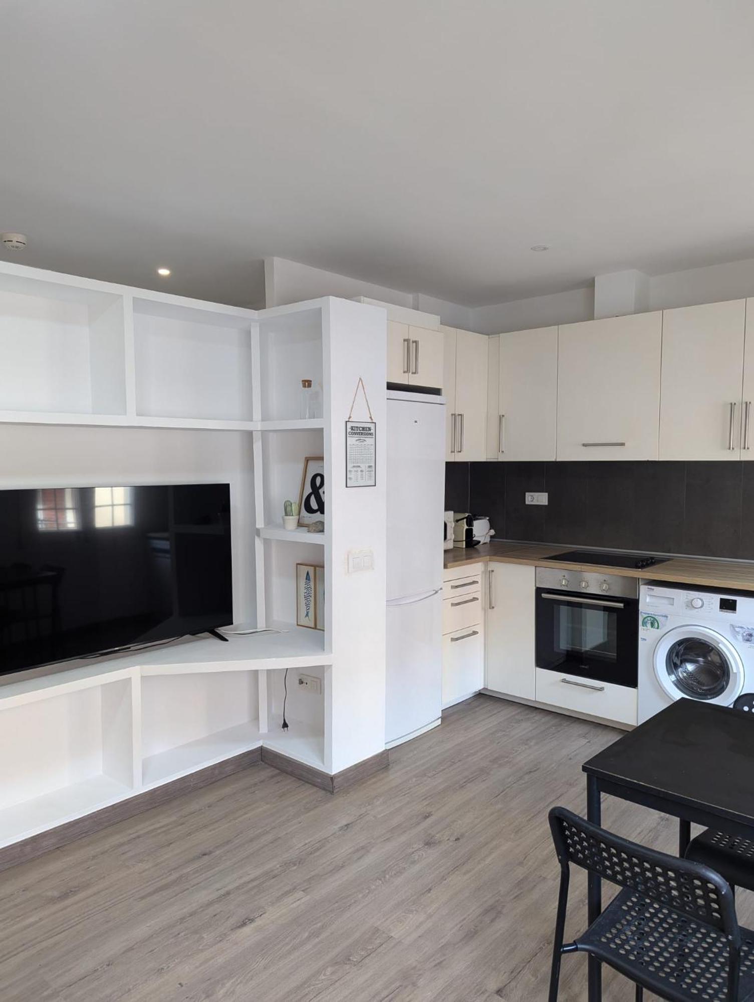 Caliu Apartments Barcelona - Fira L'Hospitalet de Llobregat Extérieur photo