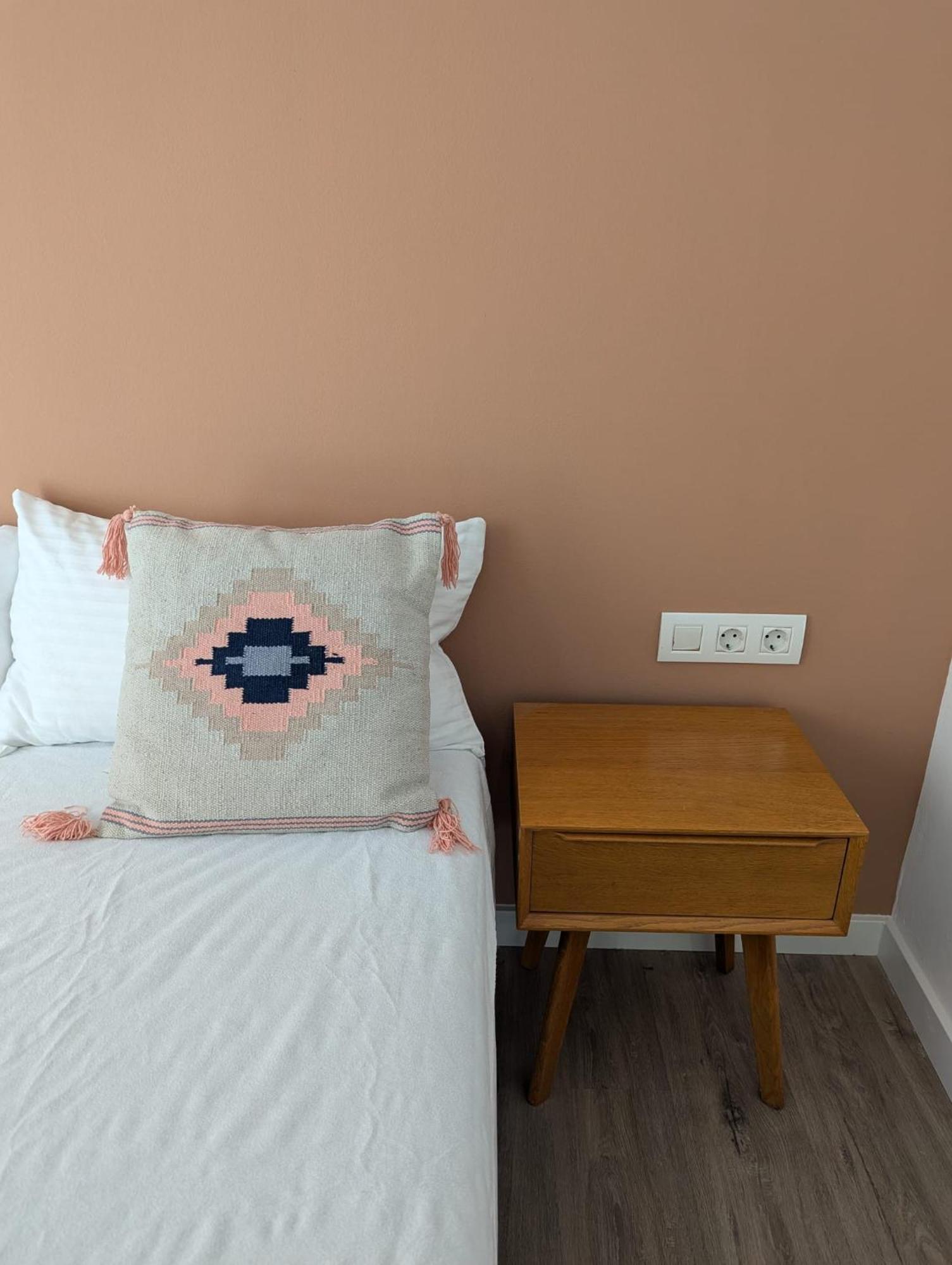 Caliu Apartments Barcelona - Fira L'Hospitalet de Llobregat Extérieur photo