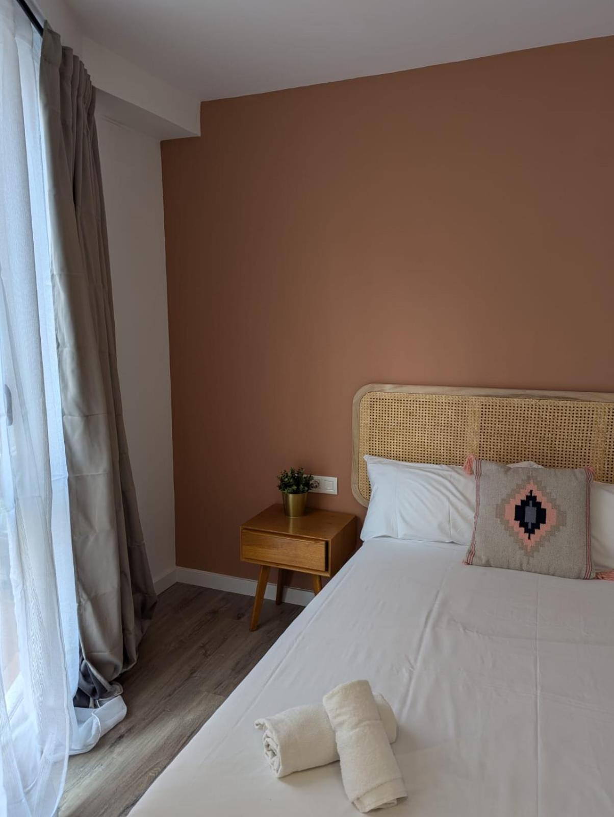 Caliu Apartments Barcelona - Fira L'Hospitalet de Llobregat Extérieur photo