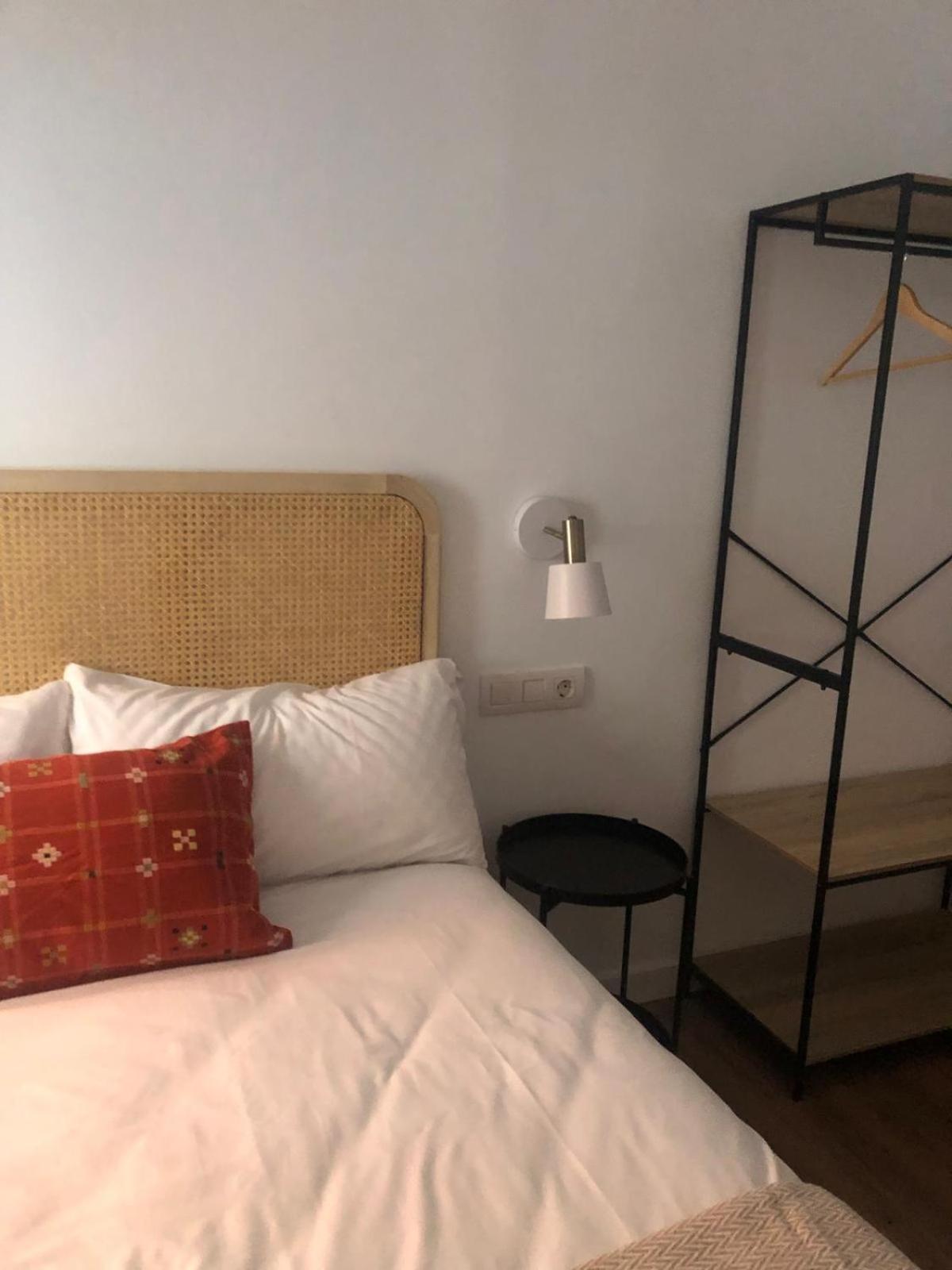 Caliu Apartments Barcelona - Fira L'Hospitalet de Llobregat Extérieur photo