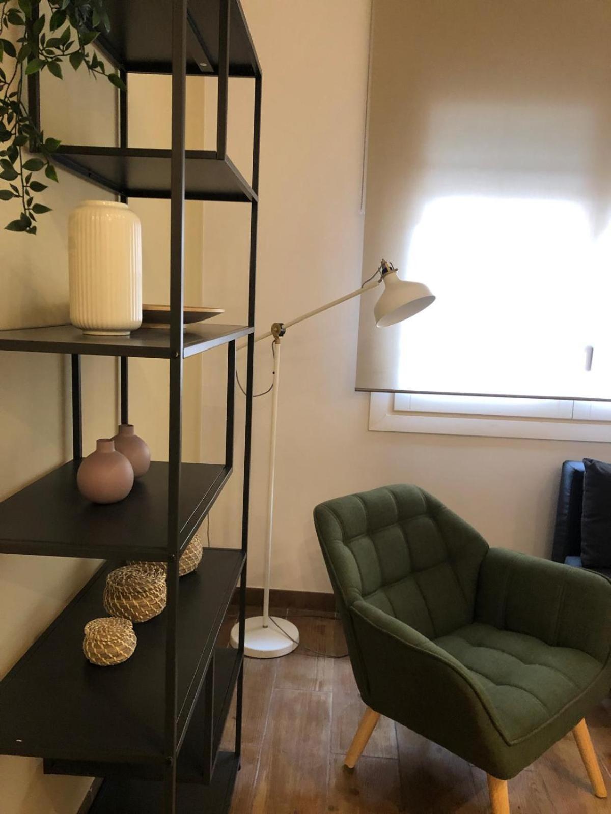 Caliu Apartments Barcelona - Fira L'Hospitalet de Llobregat Extérieur photo