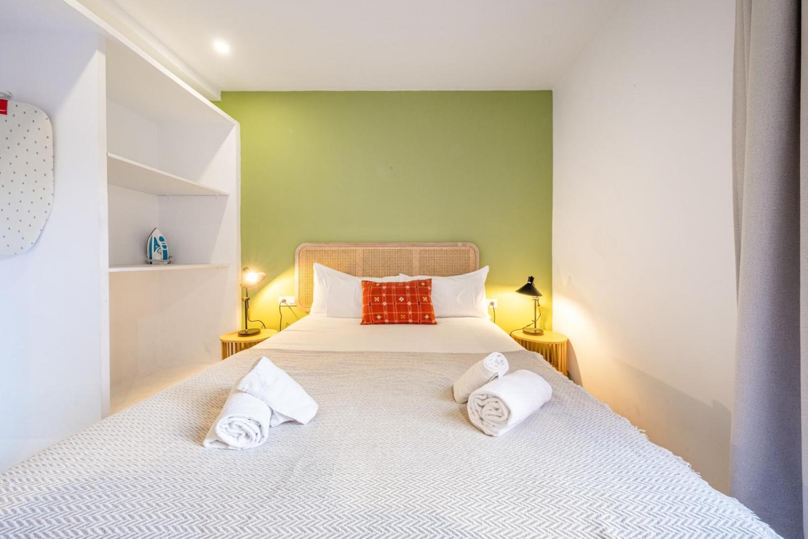 Caliu Apartments Barcelona - Fira L'Hospitalet de Llobregat Extérieur photo