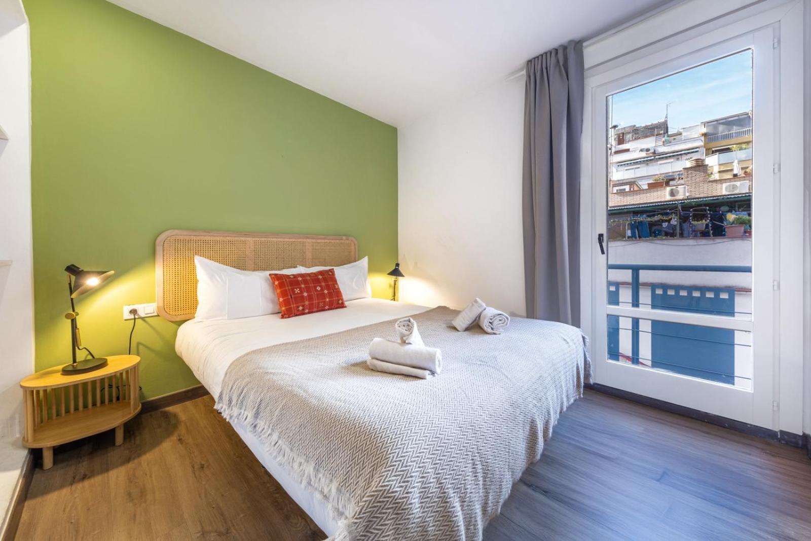 Caliu Apartments Barcelona - Fira L'Hospitalet de Llobregat Extérieur photo
