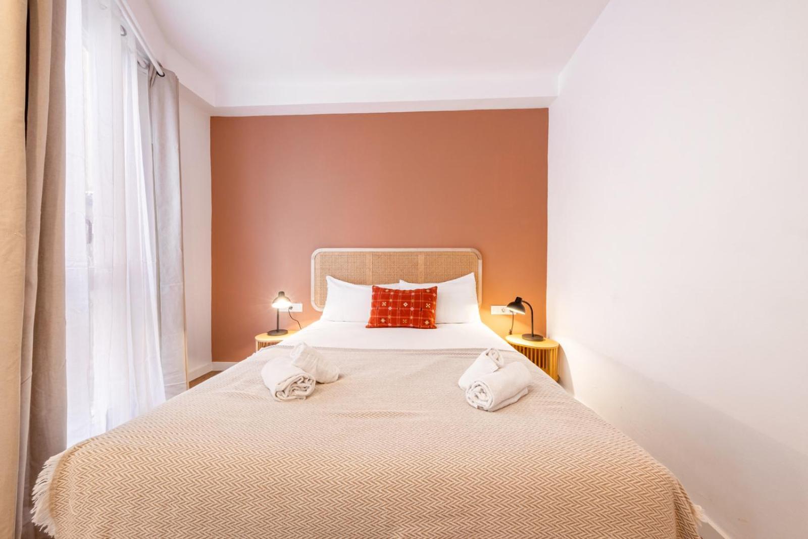 Caliu Apartments Barcelona - Fira L'Hospitalet de Llobregat Extérieur photo