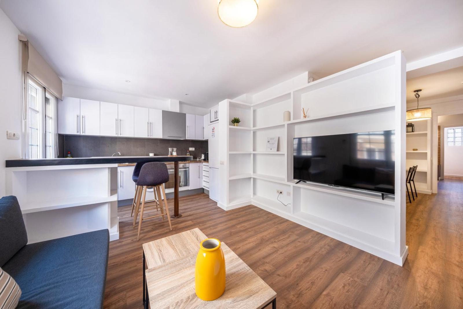 Caliu Apartments Barcelona - Fira L'Hospitalet de Llobregat Extérieur photo