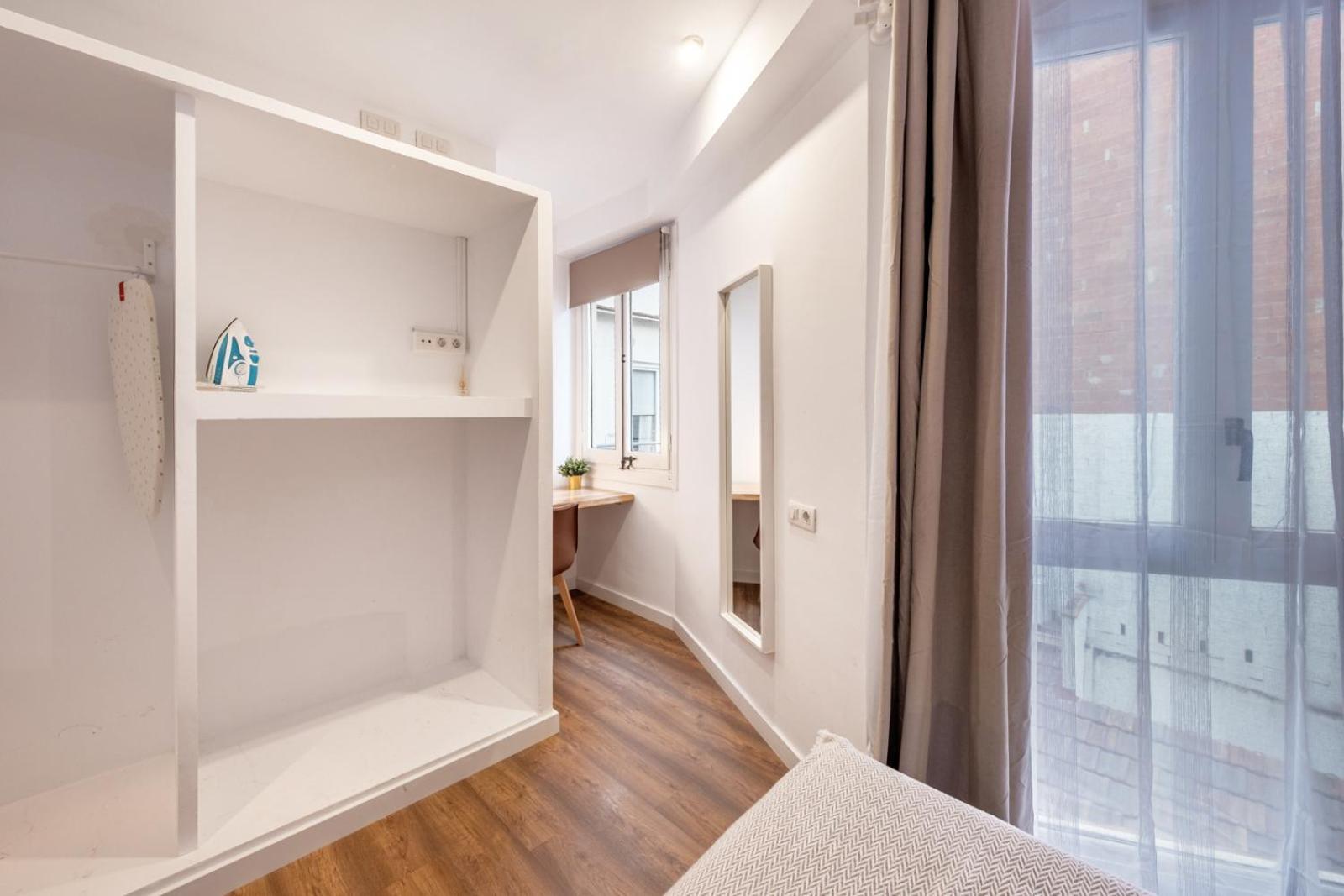 Caliu Apartments Barcelona - Fira L'Hospitalet de Llobregat Extérieur photo