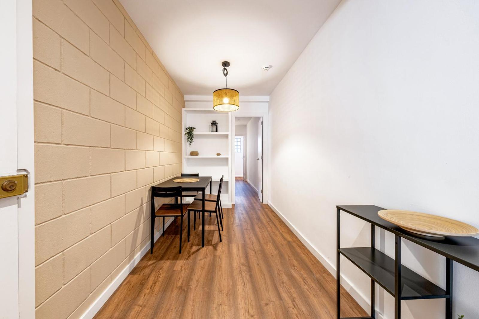 Caliu Apartments Barcelona - Fira L'Hospitalet de Llobregat Extérieur photo