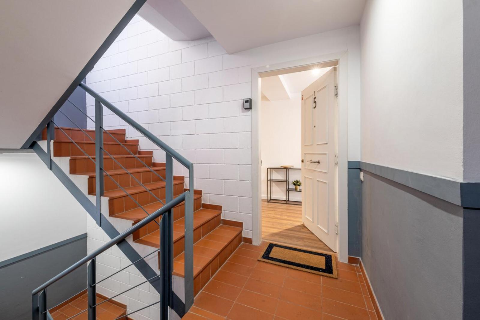 Caliu Apartments Barcelona - Fira L'Hospitalet de Llobregat Extérieur photo