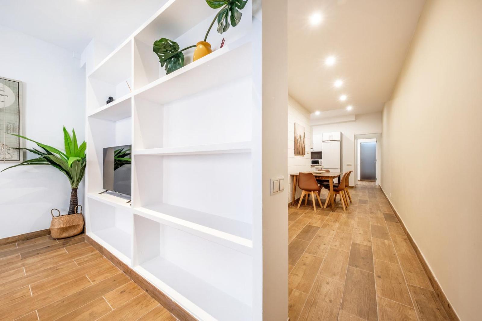 Caliu Apartments Barcelona - Fira L'Hospitalet de Llobregat Extérieur photo