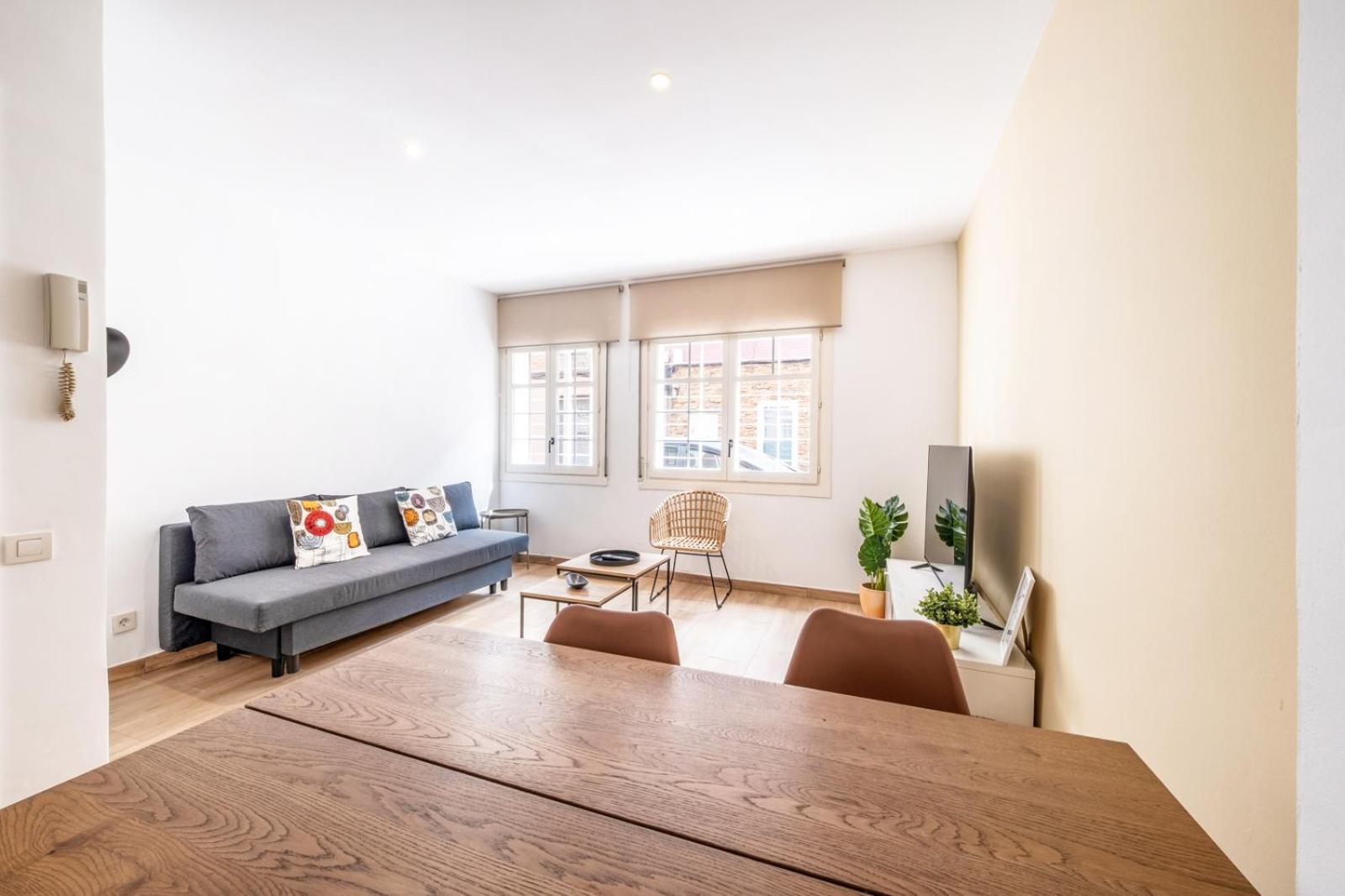 Caliu Apartments Barcelona - Fira L'Hospitalet de Llobregat Extérieur photo