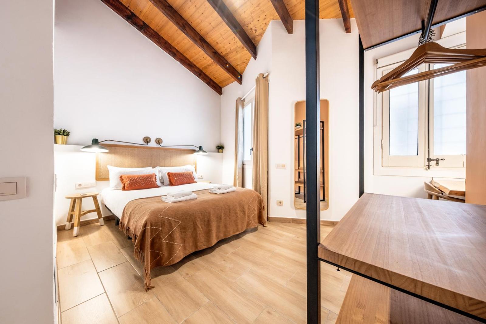 Caliu Apartments Barcelona - Fira L'Hospitalet de Llobregat Extérieur photo