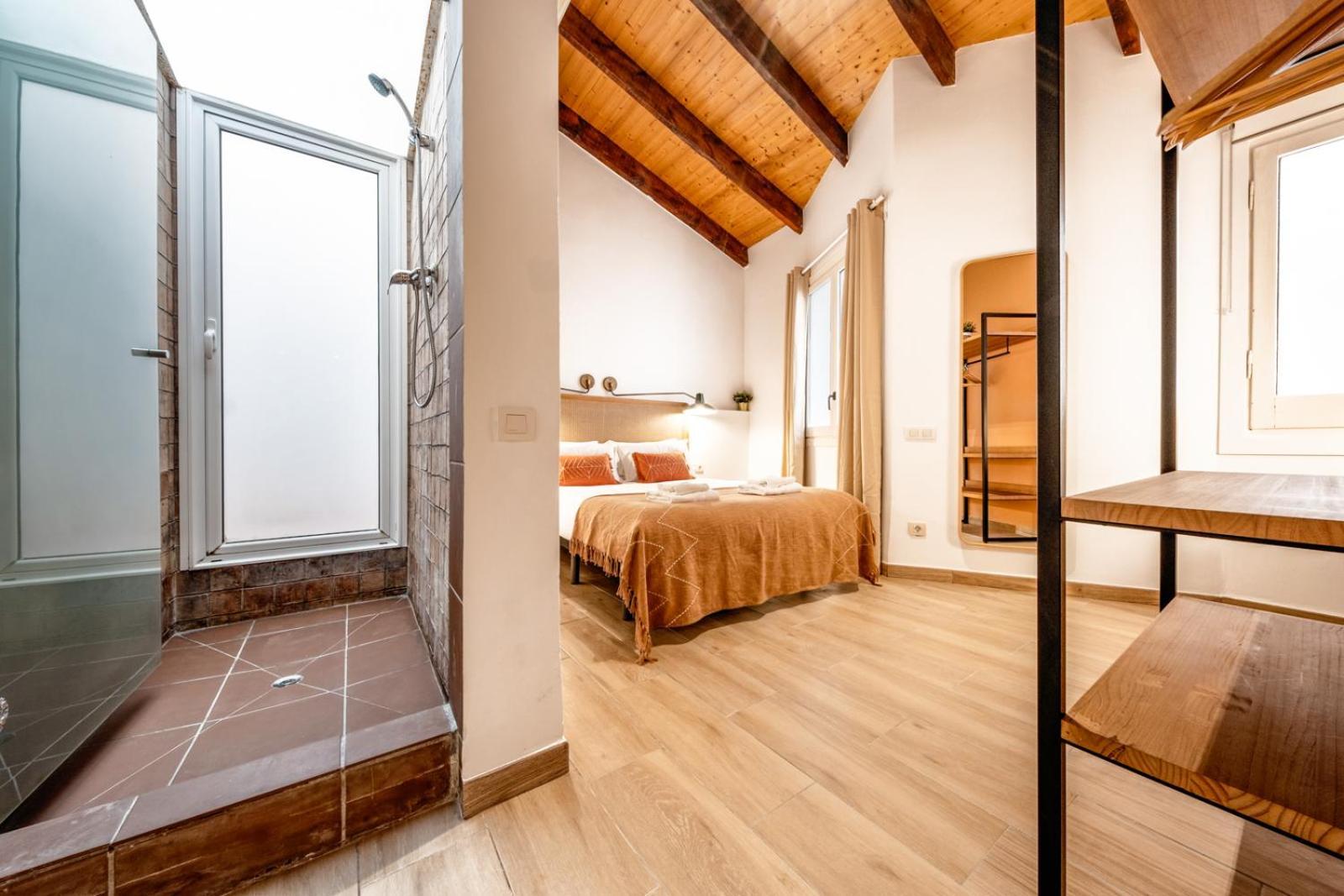 Caliu Apartments Barcelona - Fira L'Hospitalet de Llobregat Extérieur photo