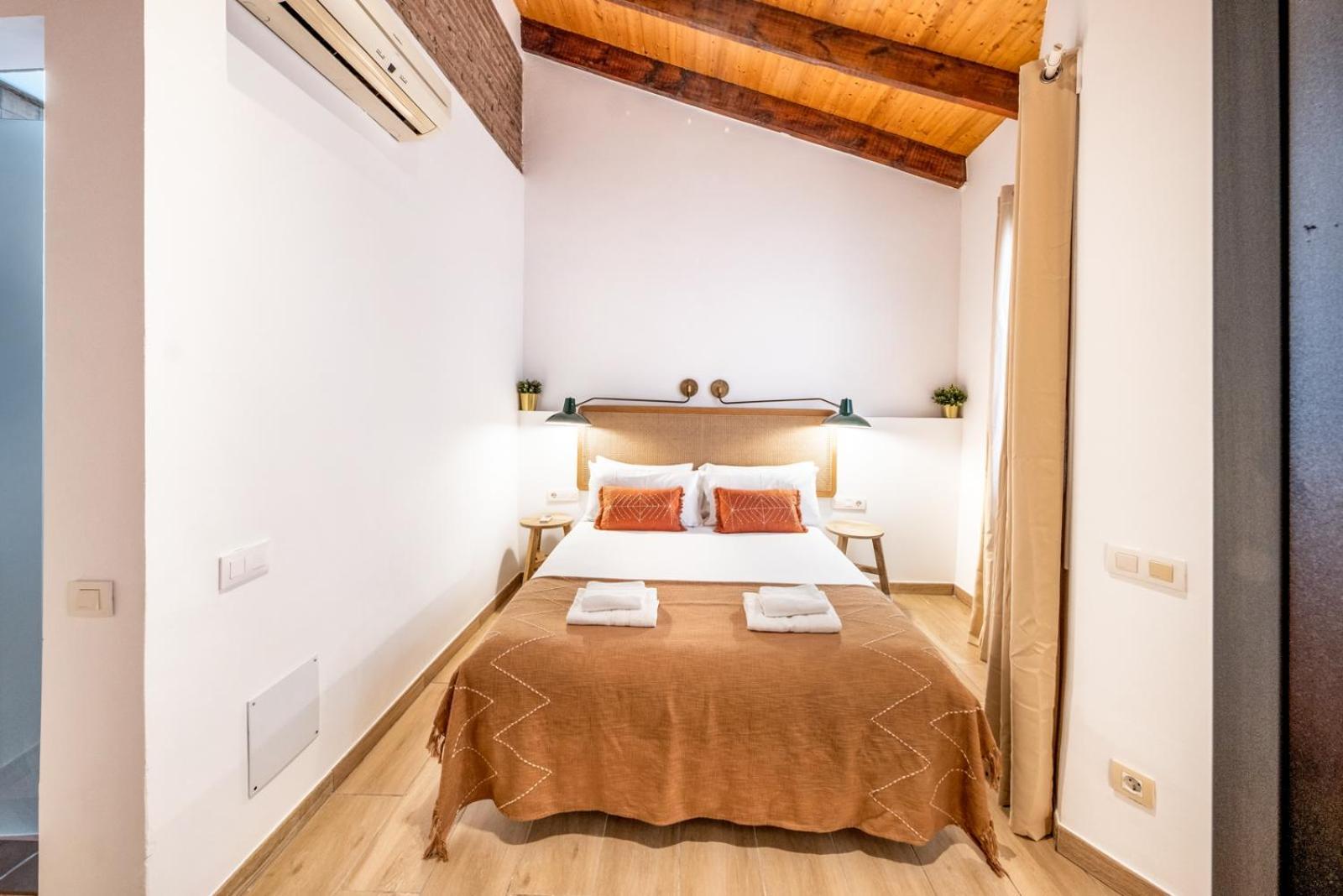 Caliu Apartments Barcelona - Fira L'Hospitalet de Llobregat Extérieur photo